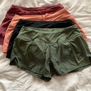 Nike Dri-Fot Sport Shorts